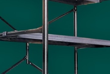 Andaime Flexível Andasa